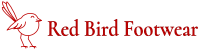 Red Bird Footwear